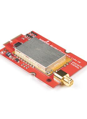 WRL-18573【MICROMOD LORA FUNCTION BOARD 】