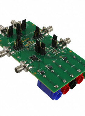 LMH2191TMEVAL/NOPB【BOARD EVALUATION LMH2191 】