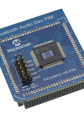 MA320015【PIC32MX570F512L USB/CAN EXP 16 】