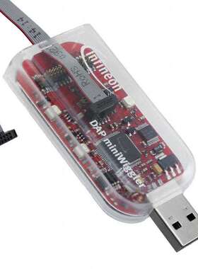 KITMINIWIGGLER3USBTOBO1【KIT USB DEBUGGER 】