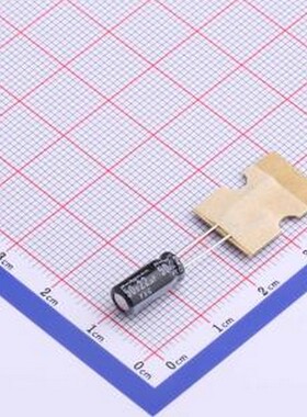 50YXG22MEFCT15X11 直插铝电解电容 22uF ±20% 50V 插件,D5xL11m