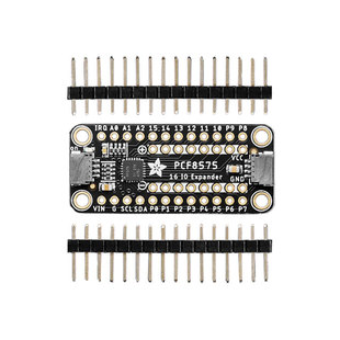 I2C GPIO 5611 PCF8575 STEMMA