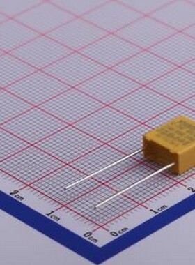 MPX104K31B4KN20600 安规电容 100nF ±10% 275V 305V 310V 等级: