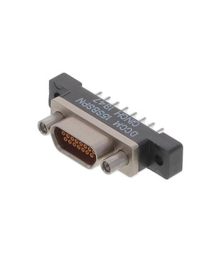 DCCM15SBSPN |  DCCM15SCBRPN |  DCCM15SSB