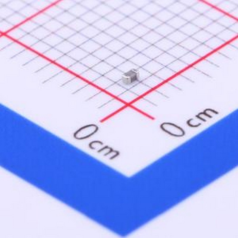 C1005NP01H331JT000F 贴片电容(MLCC) 330pF ±5% 50V 0402