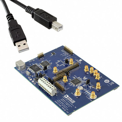 AD9910/PCBZ【BOARD EVAL FOR AD9910 1GSPS 】