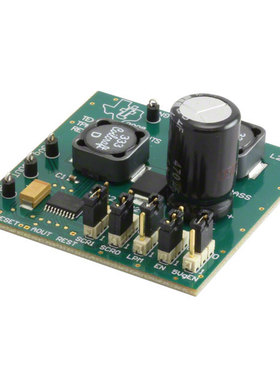 TPIC74100EVM【EVAL MODULE FOR TPIC74100 】
