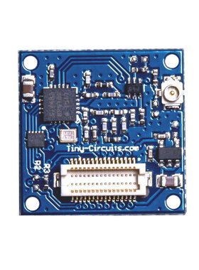 ASD2162-R【433MHZLONGRANGERADIO TINYSHIELD 】