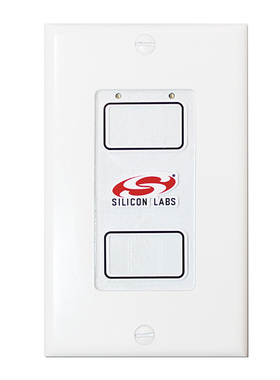 RD-0039-0201【REF KIT DIM EM3587 EFM8SB1 ANT 】