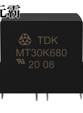 B72230M0151M401 | B72230M0321M401 | B72230M0681M401