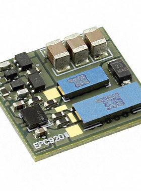 EPC9201【DEV GAN 1/2 BRIDGE 2015 W/LM5113 】