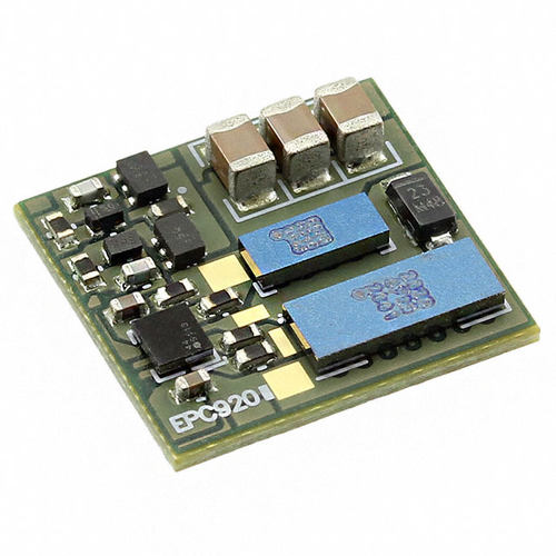 EPC9201【DEV GAN 1/2 BRIDGE 2015 W/LM5113 】