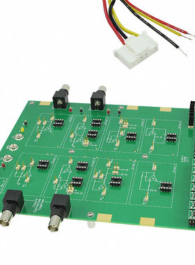 TI-PLABS-AMP-EVM【EVAL MODULE TI-PLABS-AMP 】