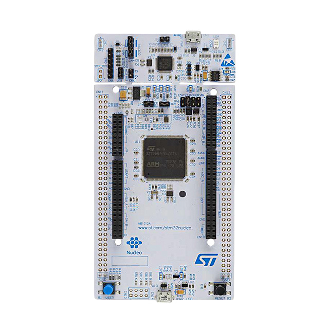NUCLEO-L4R5ZI【NUCLEO-144 STM32L4R5ZI EVAL BRD 】
