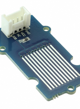 101020018【GROVE - WATER SENSOR-RC0603JR 】