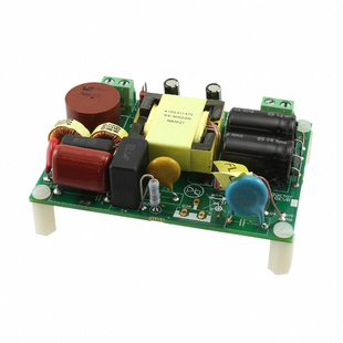 15W EVAL 350MA TRIAC NCL30000LED2GEVB DIM BOARD