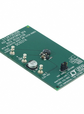 DC1037A【BOARD EVAL FOR LT3470EDDB 】