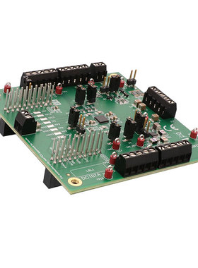 BP-DAC81404EVM【DAC81404 QUAD-CHANNEL, 16-BIT, H 】