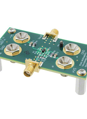 THS4304DBVEVM【EVAL MODULE FOR THS4304DBV 】