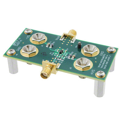 THS4304DBVEVM【EVAL MODULE FOR THS4304DBV 】