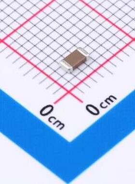 1206ZG106ZAT2A 贴片电容(MLCC) 10uF20%~+80% 10V 1206