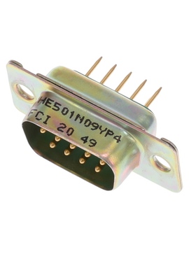 DEM09P | DEM09P032N | DEM09P300