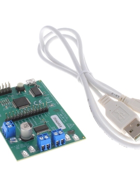 DRV8424PEVM【DRV8424 PWM CONTROL INTERFACE ST 】