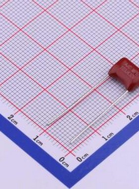 MPE103J2J07AJ22600 薄膜电容 10nF ±5% 630V 插件,P=7.5mm