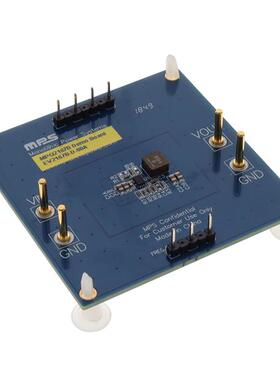 EV2167B-D-00A【EVAL BOARD FOR MPQ2167B-AEC1 】