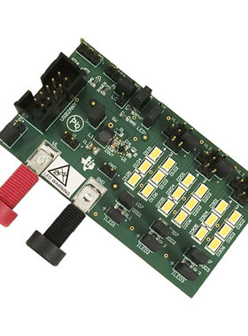 LM36923HEVM【EVALUATION MODULE 】