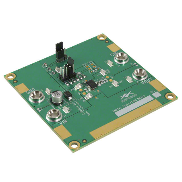 EVB-EN5329QI【EVAL BOARD FOR EN5329QI 】