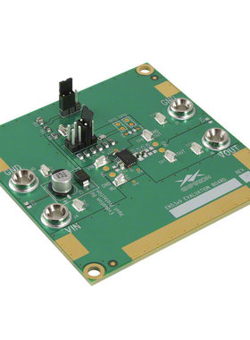 EVB-EN5329QI【EVAL BOARD FOR EN5329QI 】