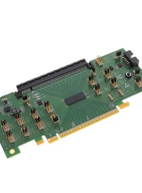 DS320PR1601RSC-EVM【DS320PR1601 32-CHANNEL PCIE 5.0 】