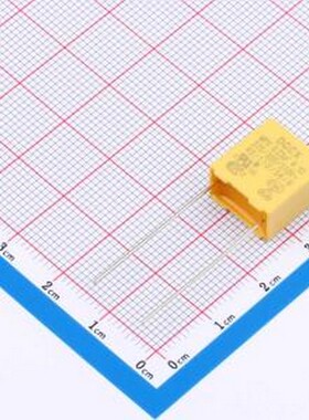 MX2224KQ3C50YB2000R 安规电容 220nF ±10% 310V 插件,P=10mm