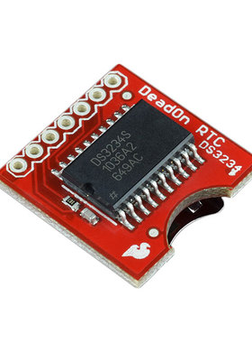 BOB-10160【DEADON RTC BREAKOUT 】