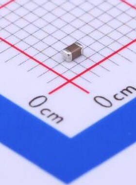 GCJ188R71H683KA12D 贴片电容(MLCC) 68nF ±10% 50V 0603
