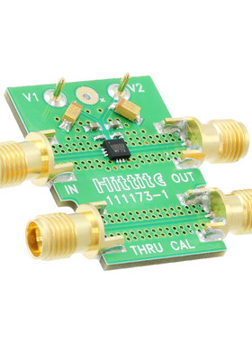 113589-HMC3653LP3B【EVAL BOARD FOR HMC3653LP3B 】