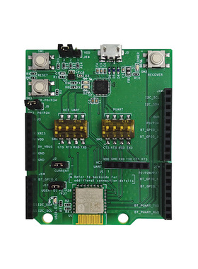 CYBT-343026-EVAL【EVAL BLUETOOTH WICED MODULE 】