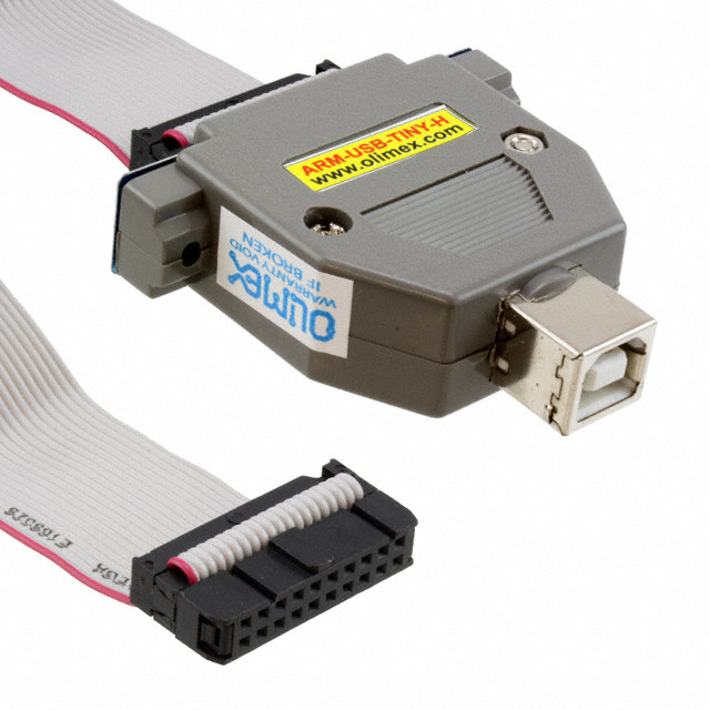 ARM-USB-TINY-H【ARM JTAG DEBUGGER 】