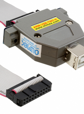 ARM-USB-TINY-H【ARM JTAG DEBUGGER 】