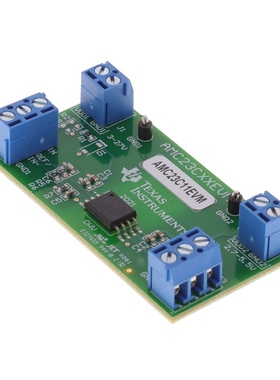 AMC23C11EVM【EVAL BOARD FOR AMC23C11 】