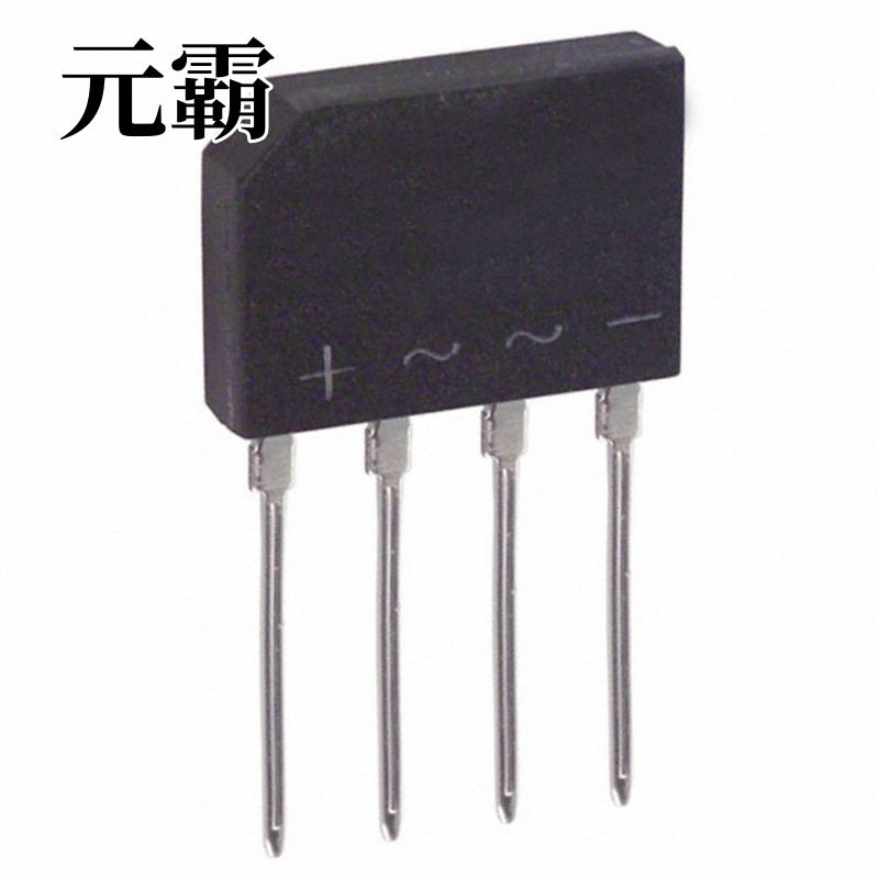 KBP4M_T0_00101 晶体管 KBP4MI_T0_00101 原装 KBPC10005-G