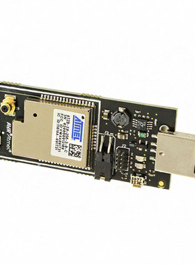 ATZB-X-233-USB【USB STICK FOR 2.4 GHZ ZIGBIT 】