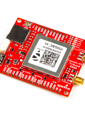 GPS-23088【SPARKFUN TRIBAND GNSS RTK BREAKO 】