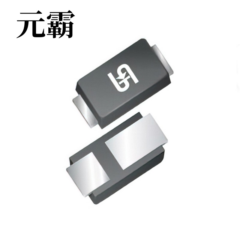 HER205GH | HER206G | HER207G