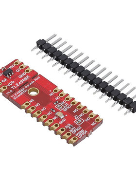 S2GO2HALLTLE4966KTOBO1【TLE4966K DOUBLE HALL SHIELD2GO 】