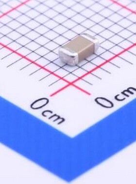 GCJ31BR72E683KXJ1L 贴片电容(MLCC) 68nF ±10% 250V 1206