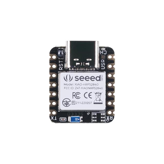 102010448【SEEED STUDIO XIAO NRF52840 】