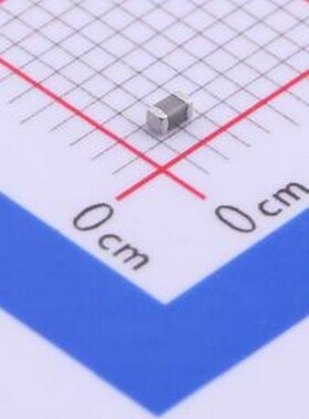 C1608C0G2A182JT000N 贴片电容(MLCC) 1.8nF ±5% 100V 0603