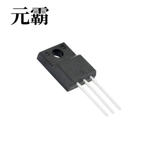 SIHA22N60E-GE3 | SIHA22N60EL-GE3 |SIHA24N65EF-GE3